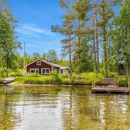 Kuorinka By Interhome بيت للعطل *