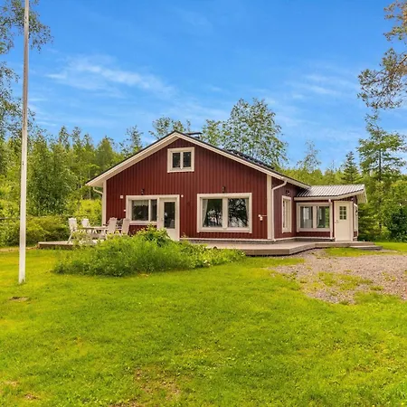 بيت للعطل Kuorinka By Interhome Kaesaemae