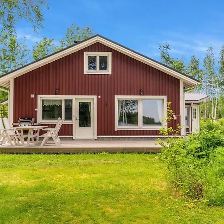 Hébergement de vacances Kuorinka By Interhome *