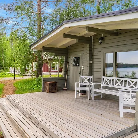 Kuorinka By Interhome Hébergement de vacances