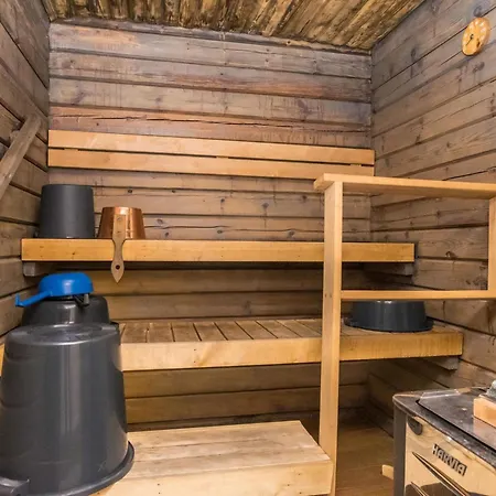 Kuorinka By Interhome *