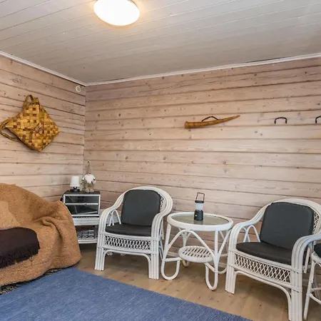 Kuorinka By Interhome *