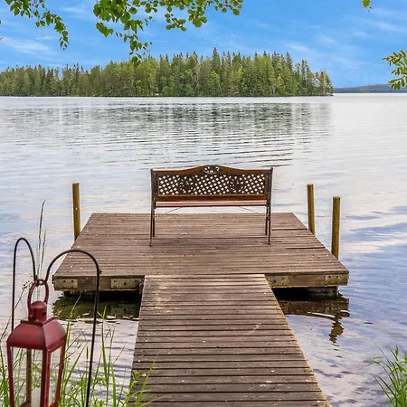 Kuorinka By Interhome * Kaesaemae