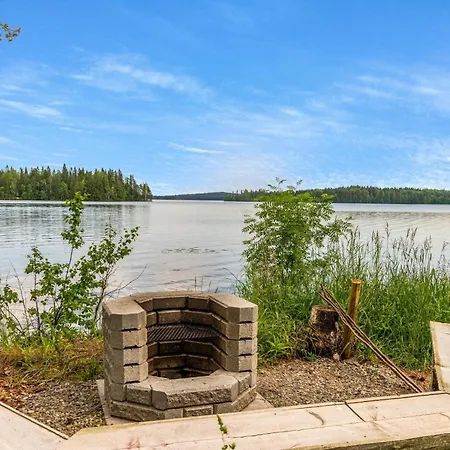 بيت للعطل Kuorinka By Interhome Kaesaemae