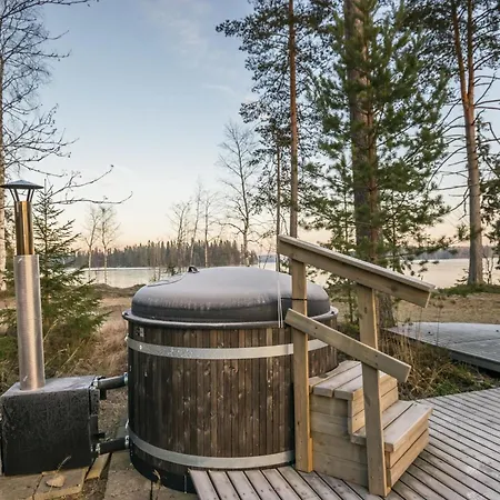 Kuorinka By Interhome *