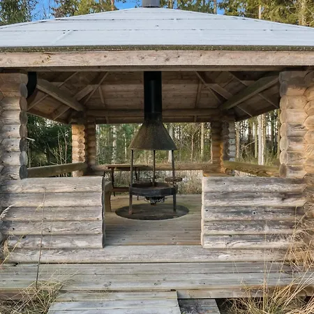 Semesterbostad Kuorinka By Interhome *