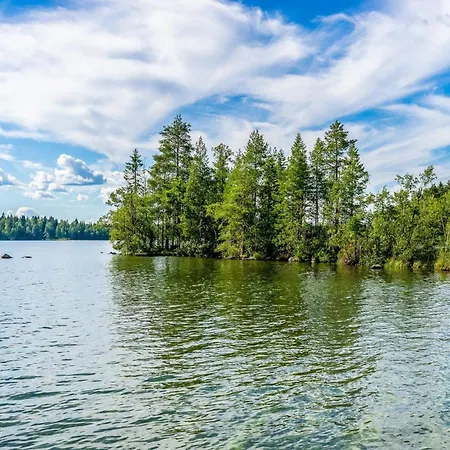 Kuorinka By Interhome