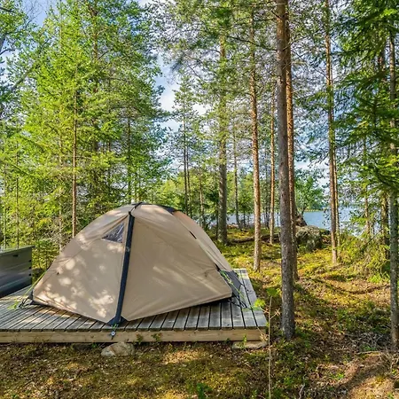 Kuorinka By Interhome Kaesaemae