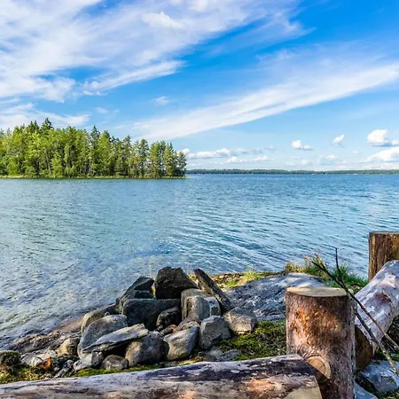 Kuorinka By Interhome بيت للعطل *