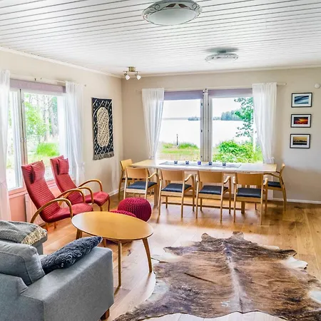 Kuorinka By Interhome Kaesaemae