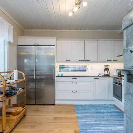 Hébergement de vacances Kuorinka By Interhome