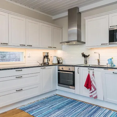 Semesterbostad Kuorinka By Interhome *