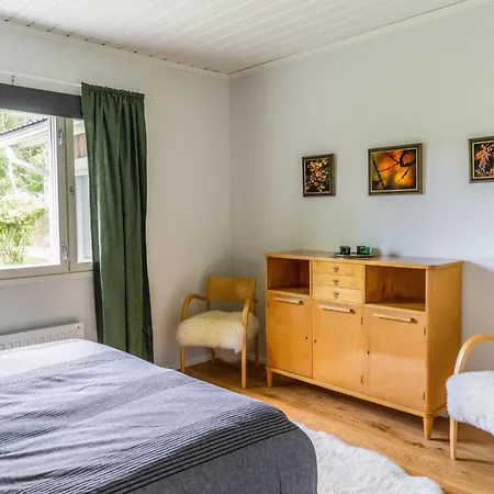 Hébergement de vacances Kuorinka By Interhome *