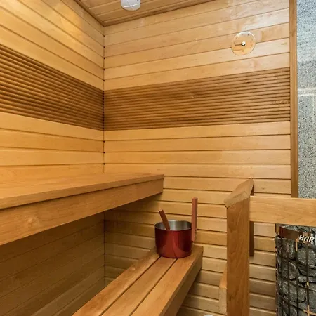 Semesterbostad Kuorinka By Interhome