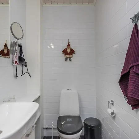 Kuorinka By Interhome Semesterbostad