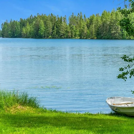 Kuorinka By Interhome بيت للعطل Kaesaemae