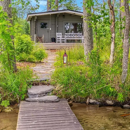 Kuorinka By Interhome Hébergement de vacances