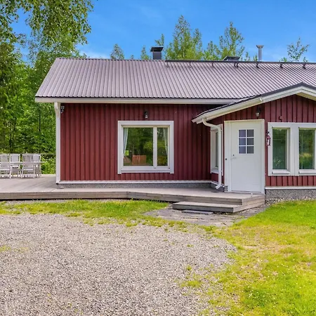 بيت للعطل Kuorinka By Interhome Kaesaemae