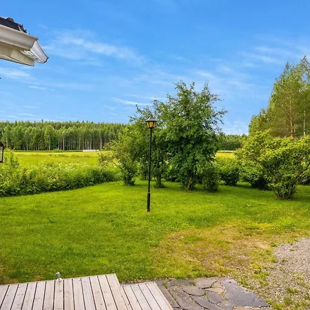 Hébergement de vacances Kuorinka By Interhome