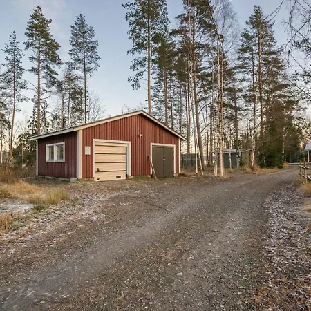 Prázdninový dům Kuorinka By Interhome