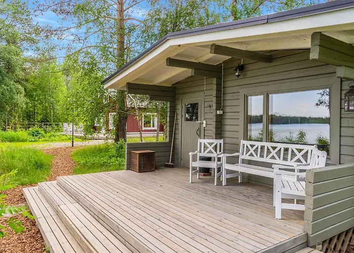 Kuorinka By Interhome Prázdninový dům