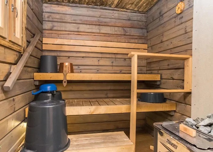 Kuorinka By Interhome *