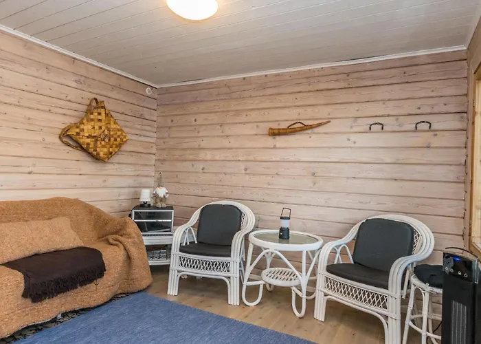 Kuorinka By Interhome *