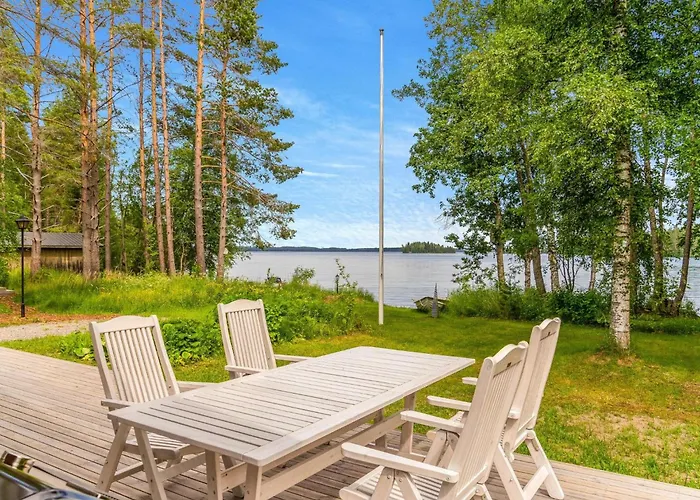 Kuorinka By Interhome Kaesaemae