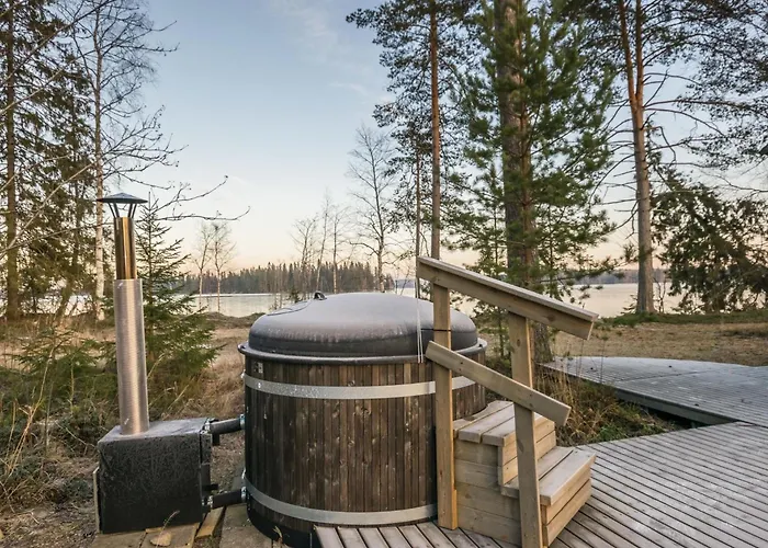 Kuorinka By Interhome *