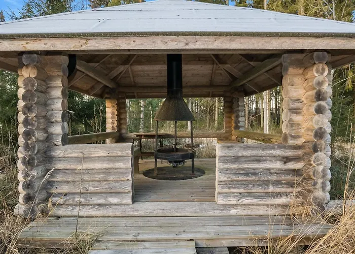 Prázdninový dům Kuorinka By Interhome *