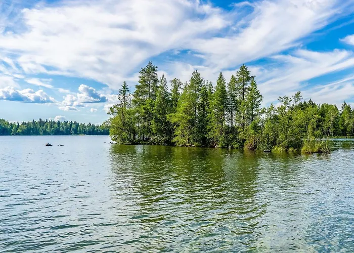 Kuorinka By Interhome