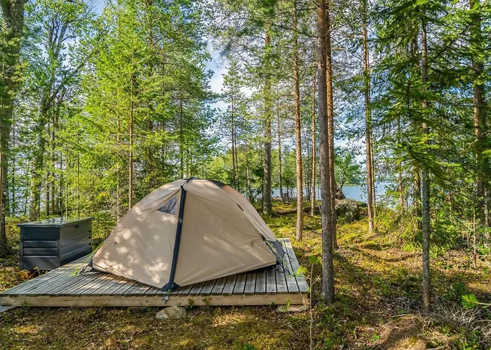 Kuorinka By Interhome Kaesaemae