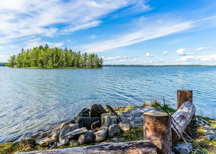 Kuorinka By Interhome Prázdninový dům *