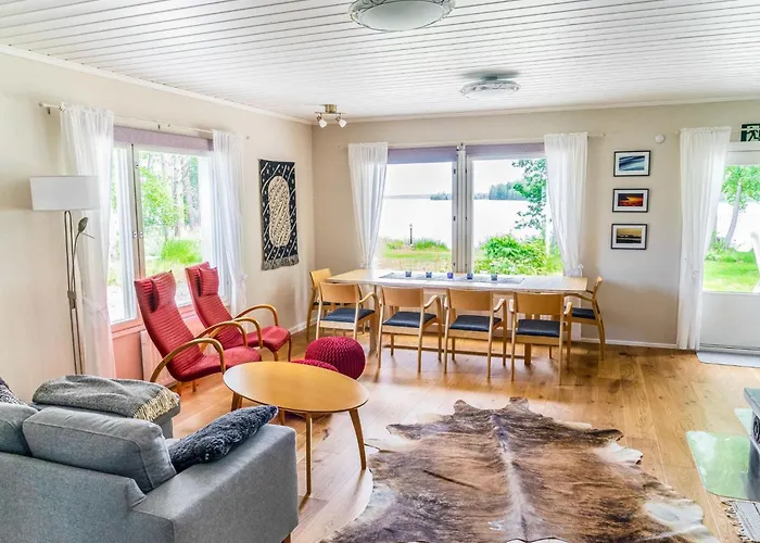 Kuorinka By Interhome Kaesaemae