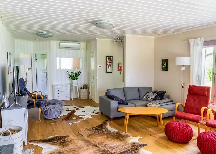 Kuorinka By Interhome Kaesaemae