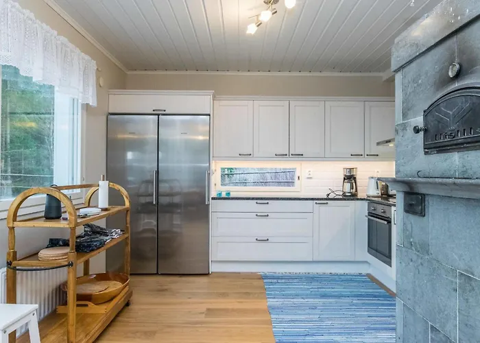 Prázdninový dům Kuorinka By Interhome