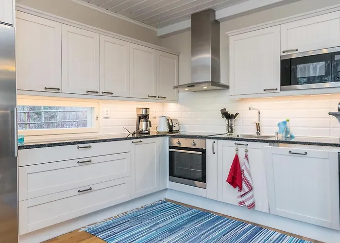 Prázdninový dům Kuorinka By Interhome *