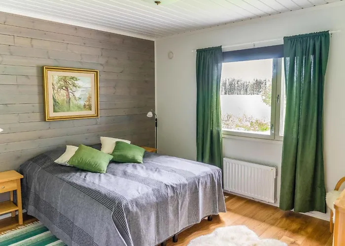 Kuorinka By Interhome * Kaesaemae