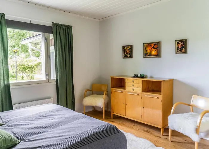 Prázdninový dům Kuorinka By Interhome *