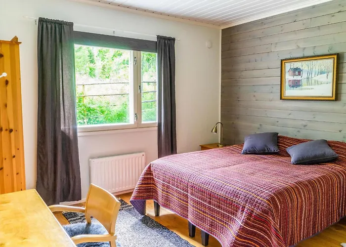 Kuorinka By Interhome * Kaesaemae