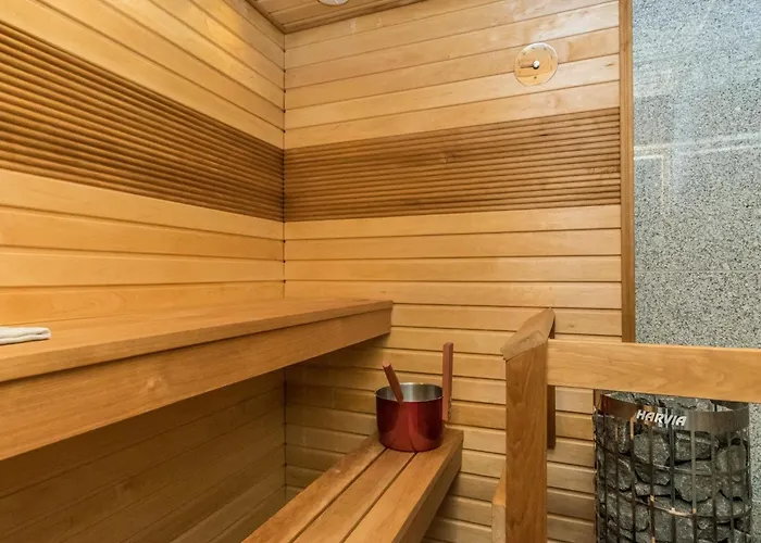 Prázdninový dům Kuorinka By Interhome