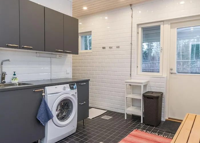 Prázdninový dům Kuorinka By Interhome Kaesaemae