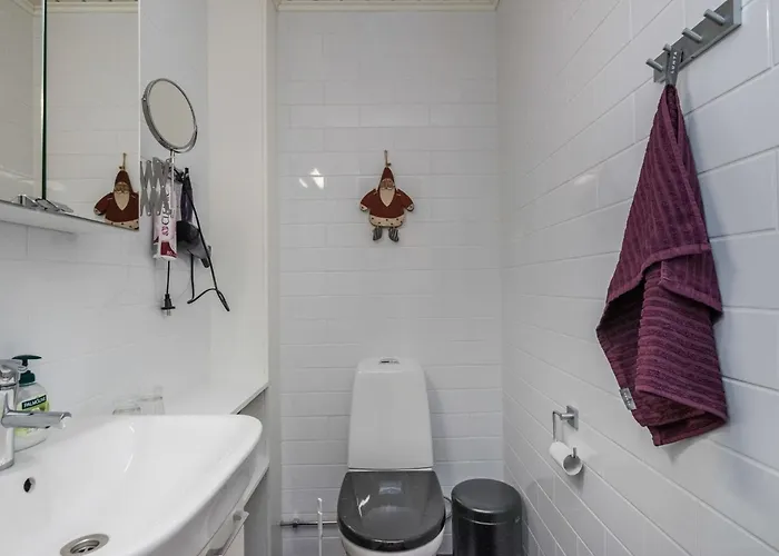 Kuorinka By Interhome Prázdninový dům