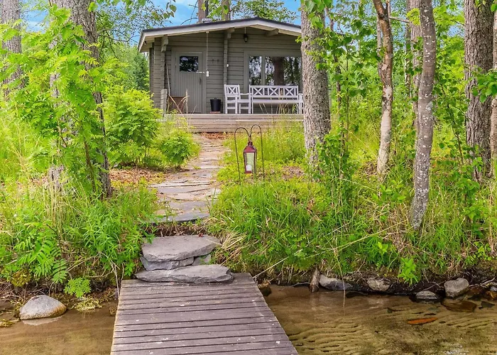 Kuorinka By Interhome Prázdninový dům