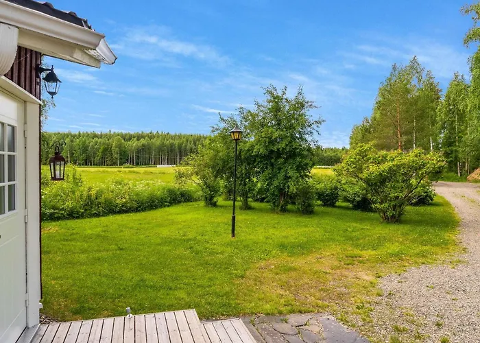 Prázdninový dům Kuorinka By Interhome