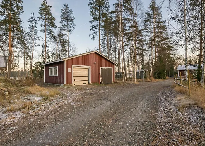 Prázdninový dům Kuorinka By Interhome